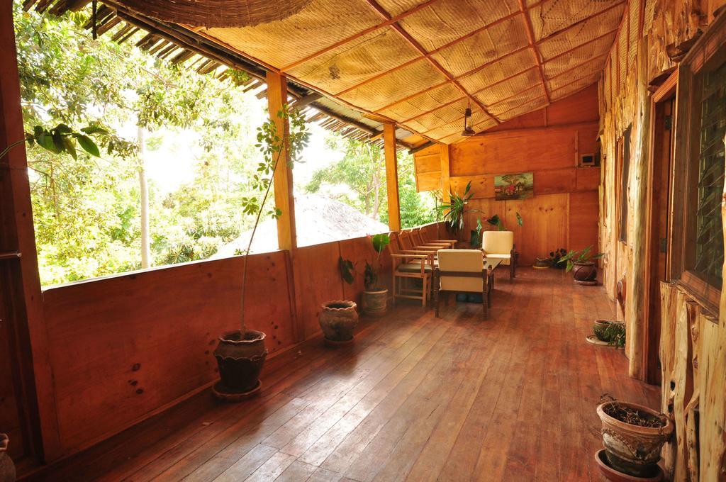 Naiberi River Campsite & Resort Eldoret Habitación foto